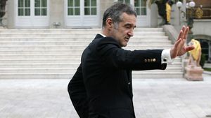 A plecat de la Steaua în această vară și rupe tăcerea!** Jucătorul care-i spune lui Gigi Becali de ce n-a luat decât Cupa în ultimii ani