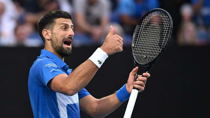 Elon Musk a reacționat după incidentul în care a fost implicat Novak Djokovic la Australian Open. Cum i-a răspuns sârbul afaceristului cu avere de 434 de miliarde de dolari