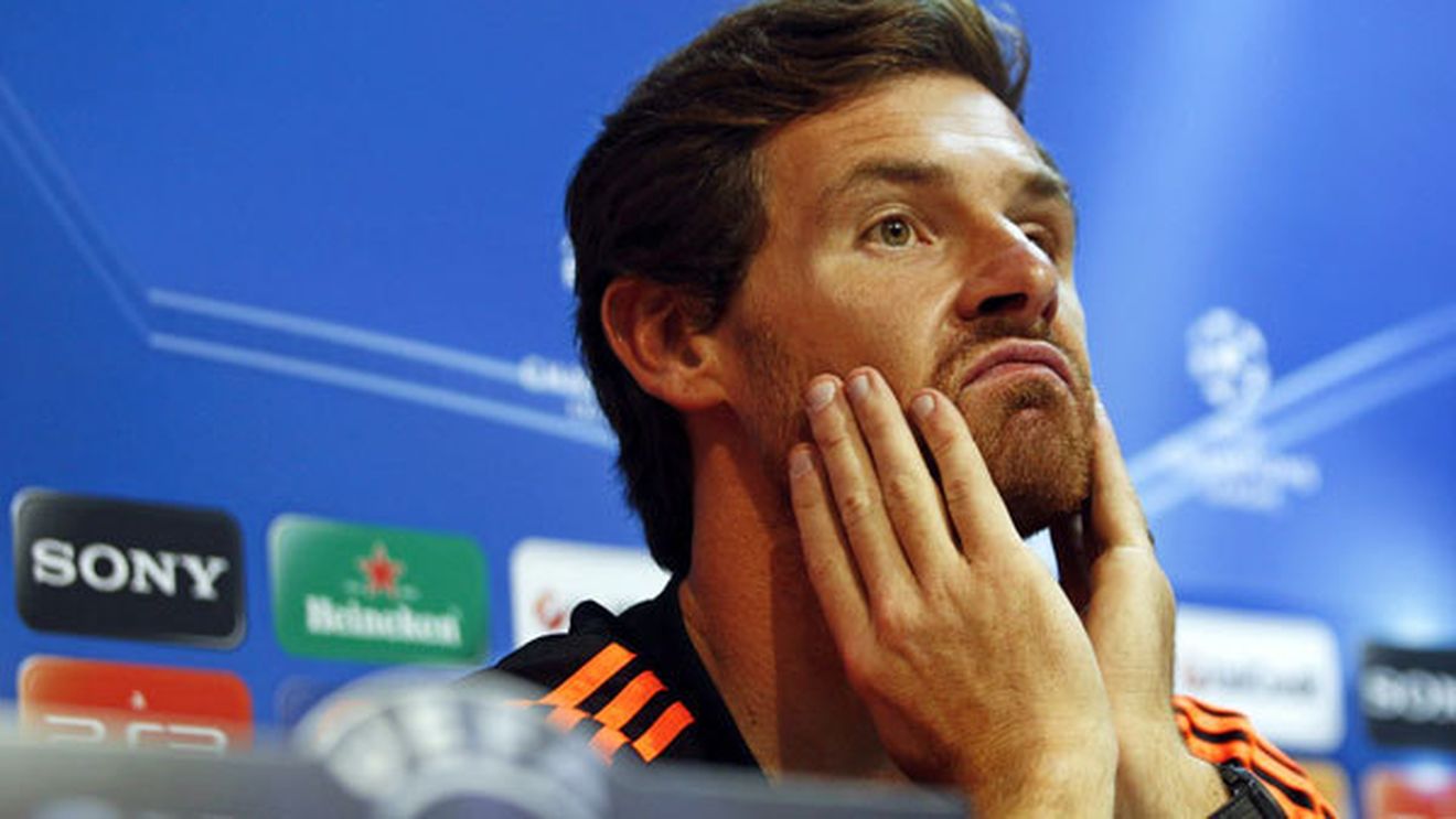 Altădată erau spaima portarilor, acum fac banca la Chelsea!** Cei 3 jucători de 115 milioane â‚¬ care l-au dezamăgit pe Andre Villas Boas
