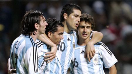 Cel mai bine plătit fotbalist din lume e SUPRAPONDERAL! "Am antrenat numeroase vedete...". A fost ironizat de fani la ultimul meci