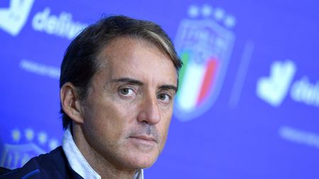 Roberto Mancini și-a găsit echipă, după ce a demisionat de la naționala Italiei! Surpriză majoră: va fi selecționerul țării care a uimit o planetă întreagă la Campionatul Mondial