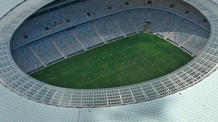 VIDEO Turul 3D al stadioanelor de la CM