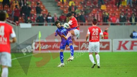 "Câinii" se gândesc la Cupă:** "Dorinel a venit cu idei noi! Vom trata cu maximă seriozitate meciul de la Cluj"