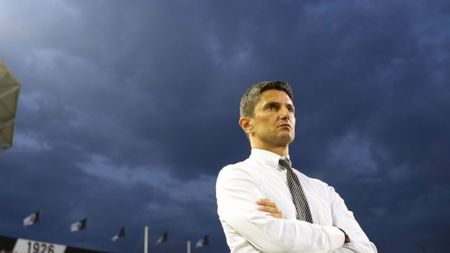 Răzvan Lucescu nu poate uita cum i-a fost "furat" titlul în Grecia: "Vor trăi cu această rușine toată viața lor. Au furat, au păcălit și s-au comportat ca niște lași" 