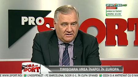 Poli Timișoara are din nou gânduri mari:** "Am pierdut 14 jucători în vară, dar vrem să jucăm iar în Europa! Putem lua Cupa României"