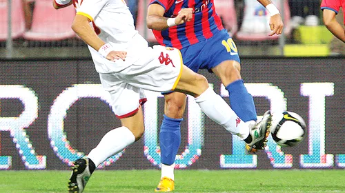 Steaua premium