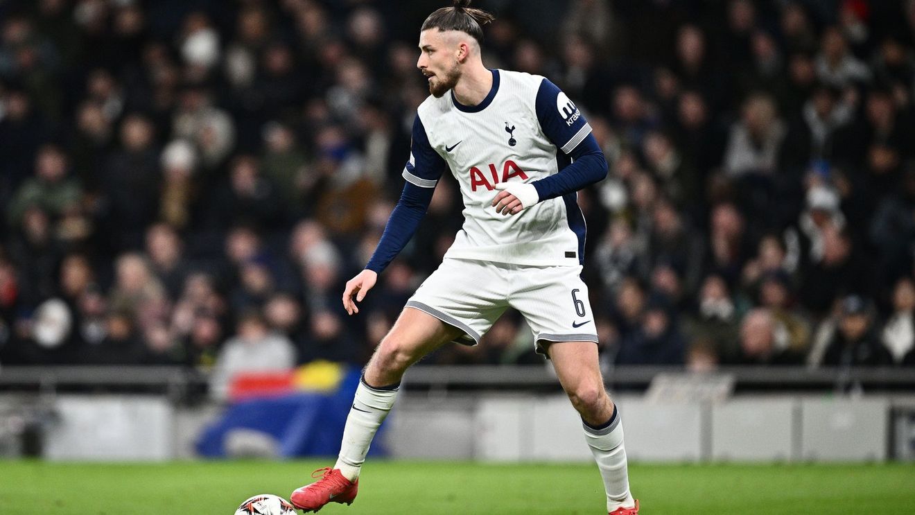 Echipa lui Radu Drăgușin a cheltuit 115 milioane de lire sterline în 24 de ore. Cine sunt noile vedete ale lui Tottenham