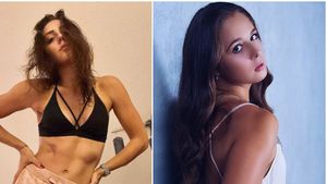 Jaqueline Cristian, dezvăluiri din vestiar după ce Daria Kasatkina a recunoscut că e lesbiană: „Cât să te ascunzi? Ea a mai spus că e deschisă către femei!"