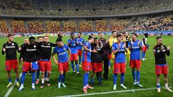 Ilie Dumitrescu a scos „bisturiul” și a numit cei mai slabi fotbaliști de la FCSB la revenirea lui Reghecampf: „Ei doi, foarte puțin”