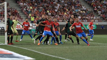 FCSB se laudă că a dat lovitura pe piața transferurilor: "Nu se compară cu nimeni, e prea valoros"