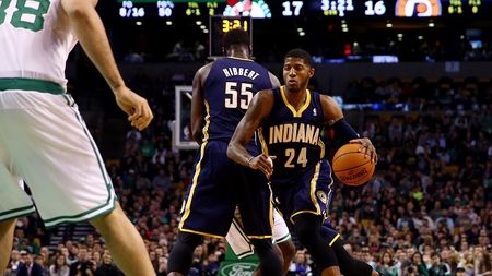 Prima victorie în 11 ani! Indiana a bătut, în sfârșit, la San Antonio!