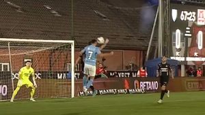 Butean, gest de omenie față de Voluntari și de tupeu față de restul