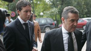 "Becali a început scandalul pentru că l-am refuzat!** Acest personaj nu mai există pentru mine"