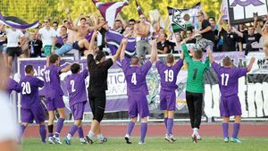 Poli renaște din propria cenușă!** Grupul de idealiști speră să regăsească drumul spre glorie alături de o echipă NEPĂ‚TATĂ‚