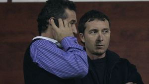 MM confirmă că Tătărușanu ar putea pleca: **"Am discutat cu câțiva agenți!" Cine îi va lua locul în poarta Stelei