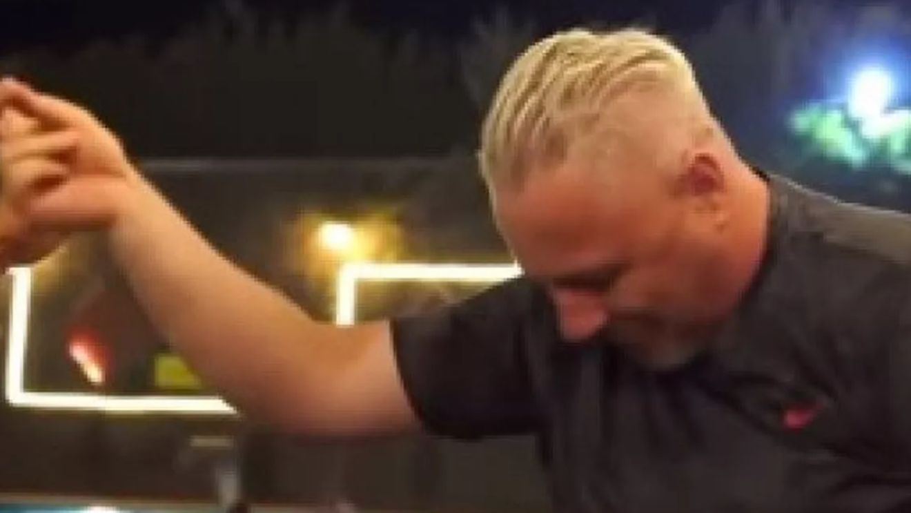 Marius Șumudică a devenit viral. Cum a fost filmat românul