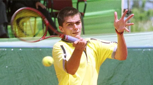 „Celălalt Novak Djokovic” a ajuns dependent de heroină! Povestea jucătorului sârb care făcea legea înainte de „Nole”