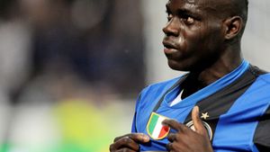 "Într-o zi, Cristiano Ronaldo mă va ruga să-i dau tricoul"