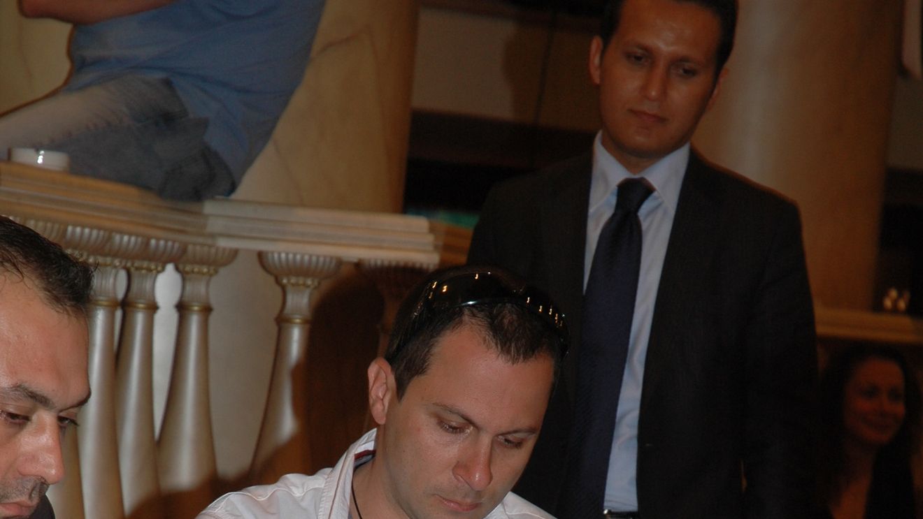 Beat the PRO - turneu gratuit impotriva jucatorilor Unibet PRO!