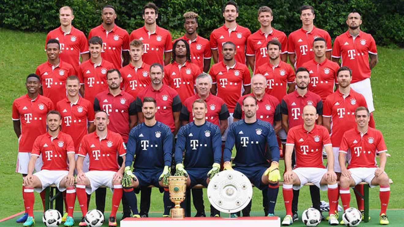 ULTIMA ORĂ‚ | Cel mai trist anunț pentru fanii lui Bayern! Căpitanul echipei se retrage la doar 33 de ani, după o carieră fabuloasă 
