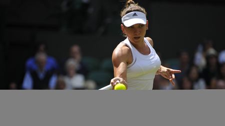 Halep, studiu de caz în New York Times! Explicația găsită de americani pentru rezultatele slabe și răspunsul Simonei