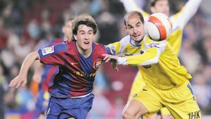 Bojan refuză să joace pentru naționala Serbiei