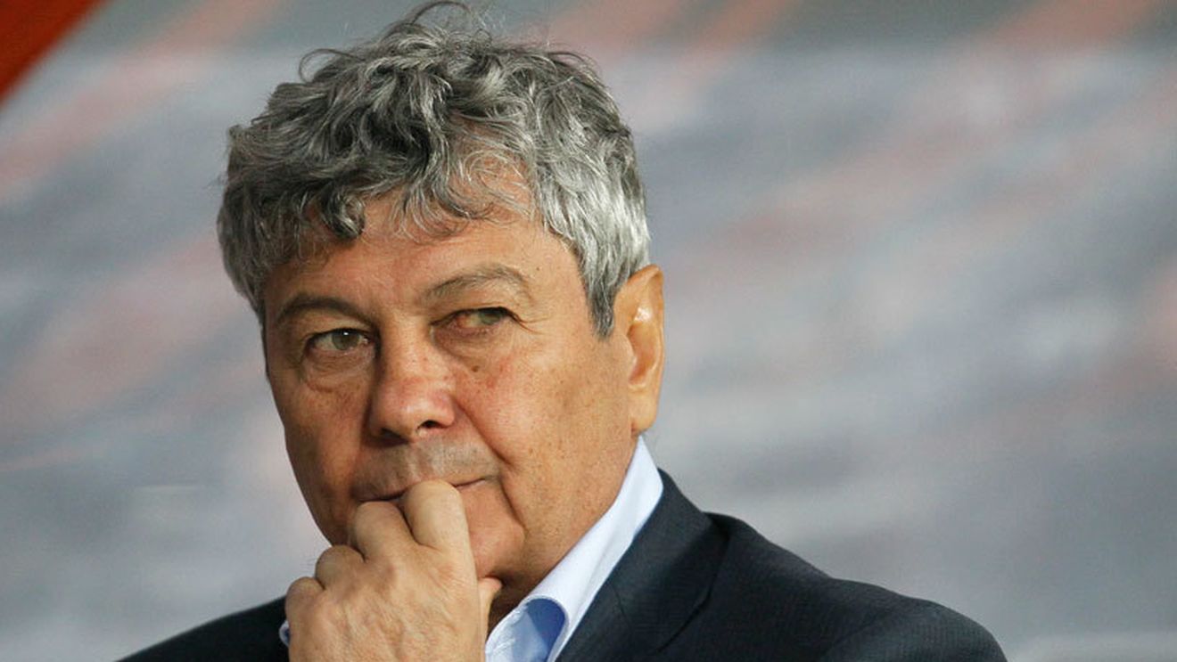 Previziunile lui Mircea Lucescu: "Juventus va juca în acest sezon finala Ligii Campionilor"