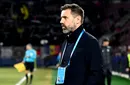Zeljko Kopic, reacție diametral opusă cu cea a lui Costin Amzăr după penalty-ul controversat din meciul Dinamo – Petrolul 1-1. Ce a spus croatul despre decizia luată de Horațiu Feșnic care i-a îngropat echipa