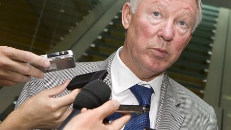 Sir Alex, 22 de ani de domnie la Manchester