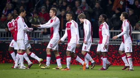 Nu pariați pe Ajax mâine! "Lăncierii" sunt în derivă: ** n-au NICIUN atacant valid și Cruyff amenință oamenii din birouri
