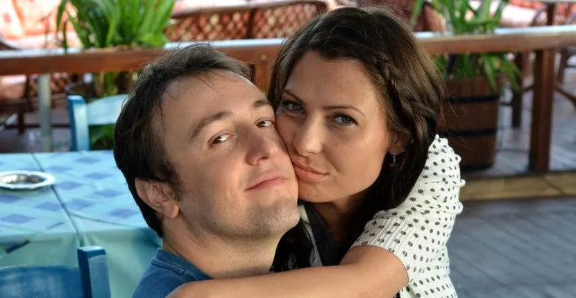 Scandalul continuă între Călin Geambașu și mama copilului său: 'Am refuzat să o iau de soție, de 2 ani trăiește în vagabondaj'