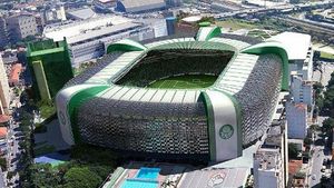 Supercupa Italiei din acesta an s-ar putea disputa în Brazilia