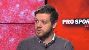 Victor Angelescu a anunțat când se vor face primele transferuri la Rapid: „Atunci o să aflați! Nu mai divulgăm bugetul!” | EXCLUSIV ProSport Live