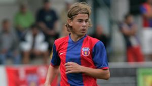 Dorinel: "O să am o discuție cu Bicfalvi! Ce a avut de ne-a dat gol!?" :)