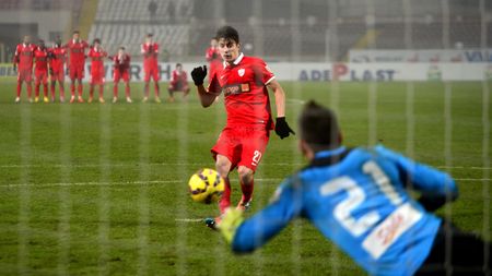 Presa din Italia anunță că Nedelcearu a semnat cu Sampdoria. Fundașul de 18 ani al lui Dinamo va evolua la echipa a doua: "E ușor de promovat, nu e nicio problemă"