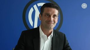 Chivu i-a lăsat mască pe italieni cu decizia lui: „Și-a luat secund un director sportiv”