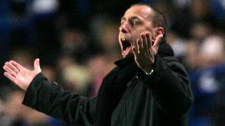 Trombetta: "Atenție la jocul aerian al Stelei!"