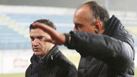 Primarul Iașiului: "Îl felicit pe Prunea. A făcut performanță în Copou, dar de multe ori a avut ieșiri triviale. E de înțeles, a stat toată viața în poartă, nu a avut timp să intre în bibliotecă!"