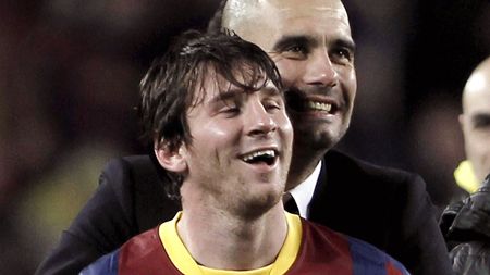 Josep Guardiola surprinde**: "Este incredibil că am ajuns în finală!"