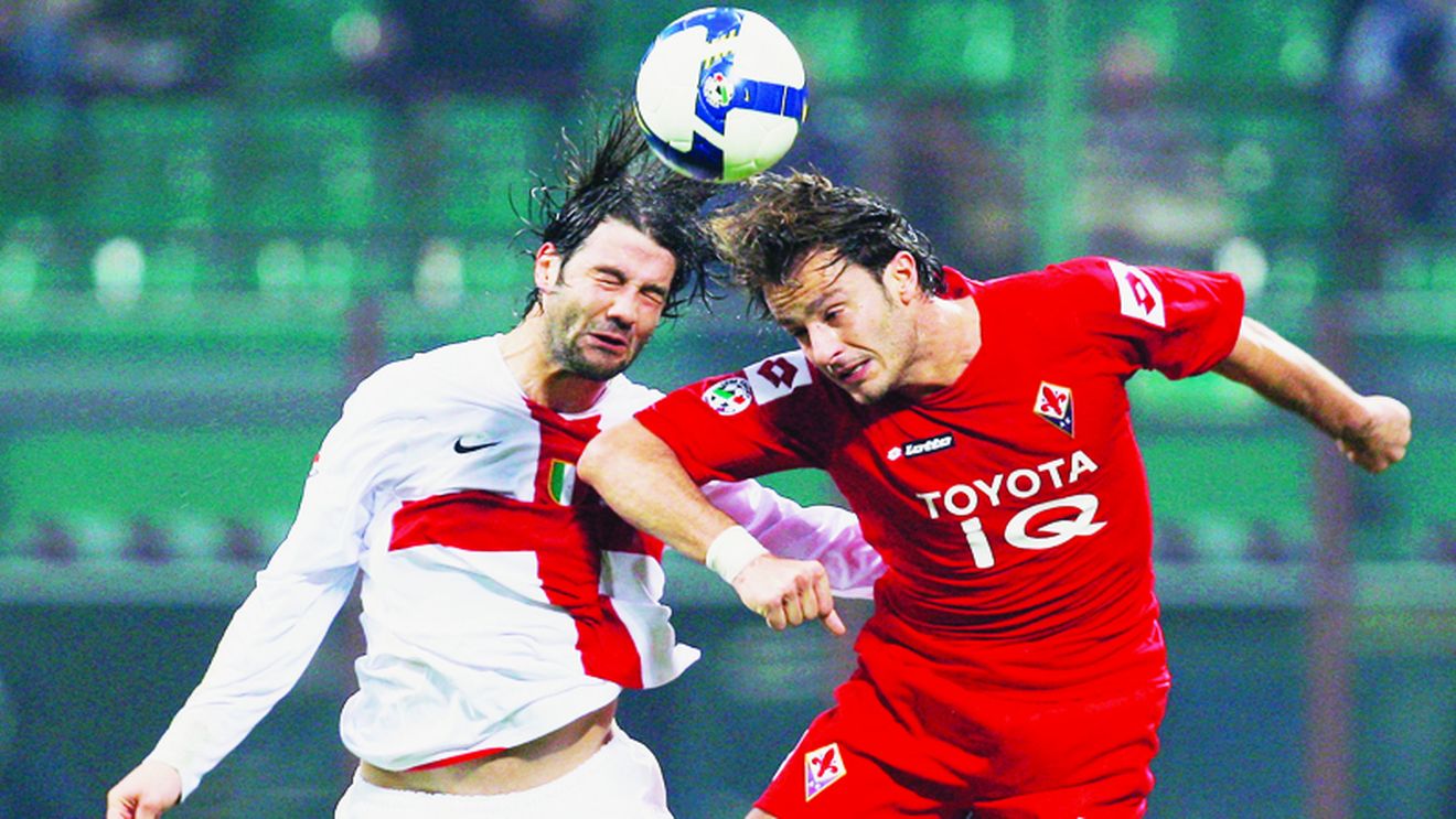 Coșmarul lui Chivu** I-a fost rearanjată cutia craniană!