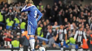 Torres, la al 4-lea meci contra lui Liverpool!** Rupe blestemul?
