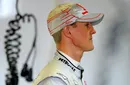 Cum e Michael Schumacher în realitate, după accident. Fiul său s-a decis să vorbească