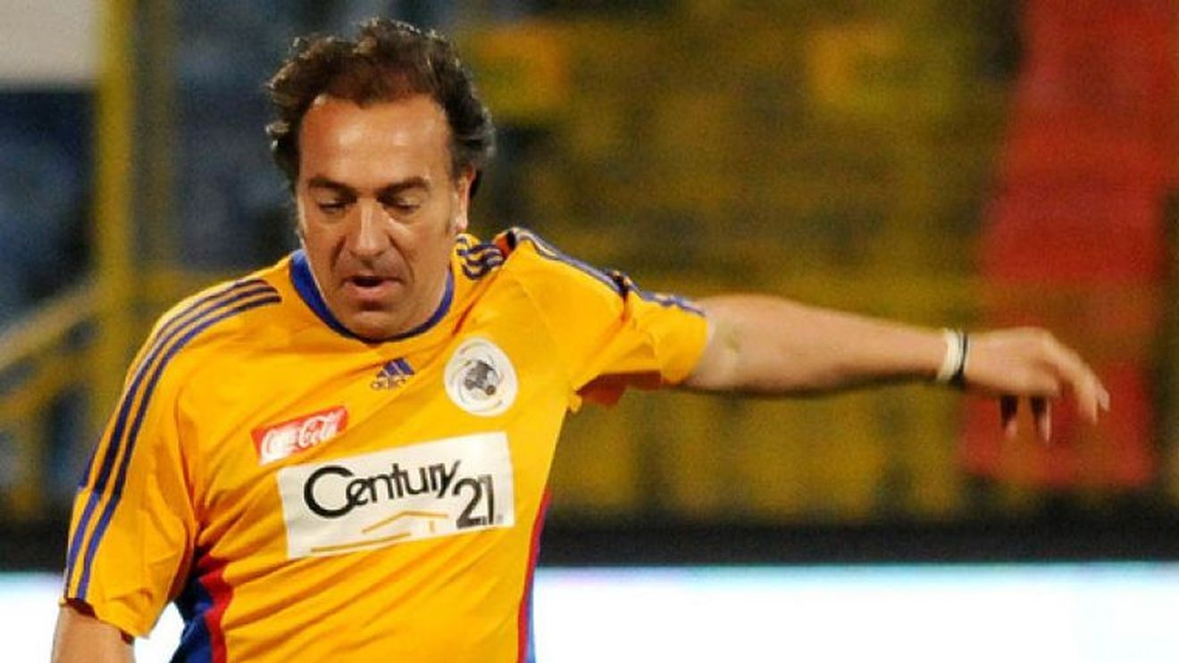 Marcel Răducanu îi pune la punct pe jucătorii României: „Le lipsește atitudinea și le-a fost frică!”