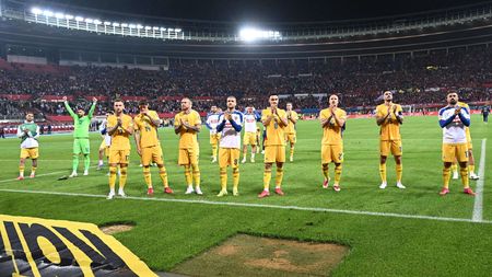 Transfer de top din naționala României la CFR Cluj. Varga a anunțat: „Asta mi-a spus”