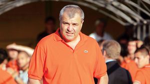 Crăciun fericit** acasă, cu 20 de fini!