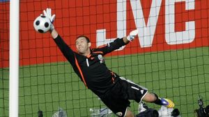 "L-am vrut pe Lobonț la Șahtior! Face cât jumătate din Dinamo!"