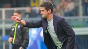 Chivu are Italia la picioare după ce l-a spulberat pe Fabregas: „Inter a demolat-o pe Como”