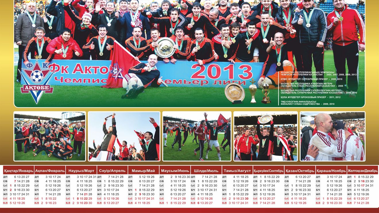 Patru vârfuri, patru goluri. Cum arată profilul celor patru atacanți pe care îi va înfrunta Steaua în dubla cu Aktobe