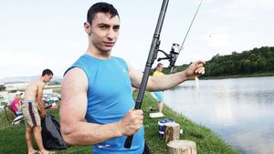 Antrenorul lui Răzvan Martin e șocat: "Era o speranță a mea pentru Olimpiadă"
