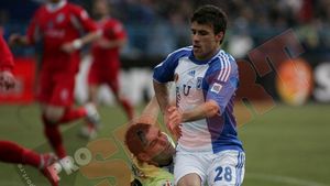 Gângioveanu: "Am jucat mai bine, nu meritam să pierdem!** Sper că s-a spart ghinionul Craiovei"